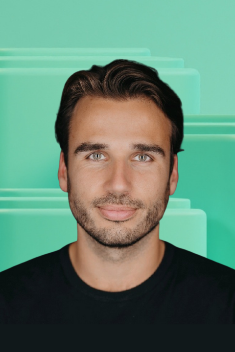 Wibrand de Reij - Mollie