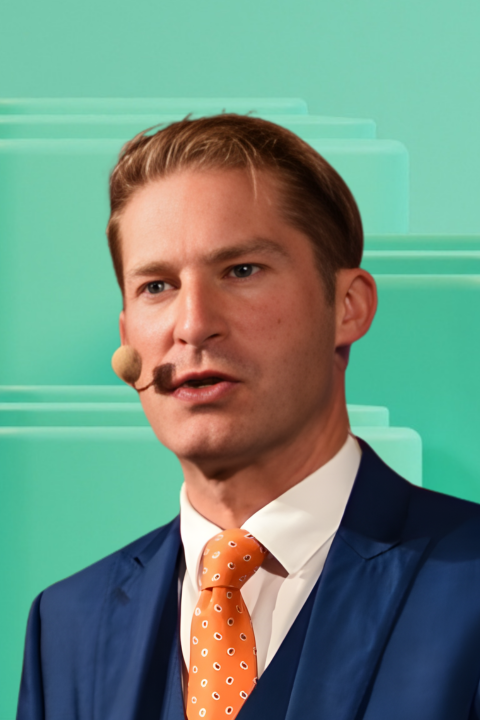 ken hughes spreker retail reconnect