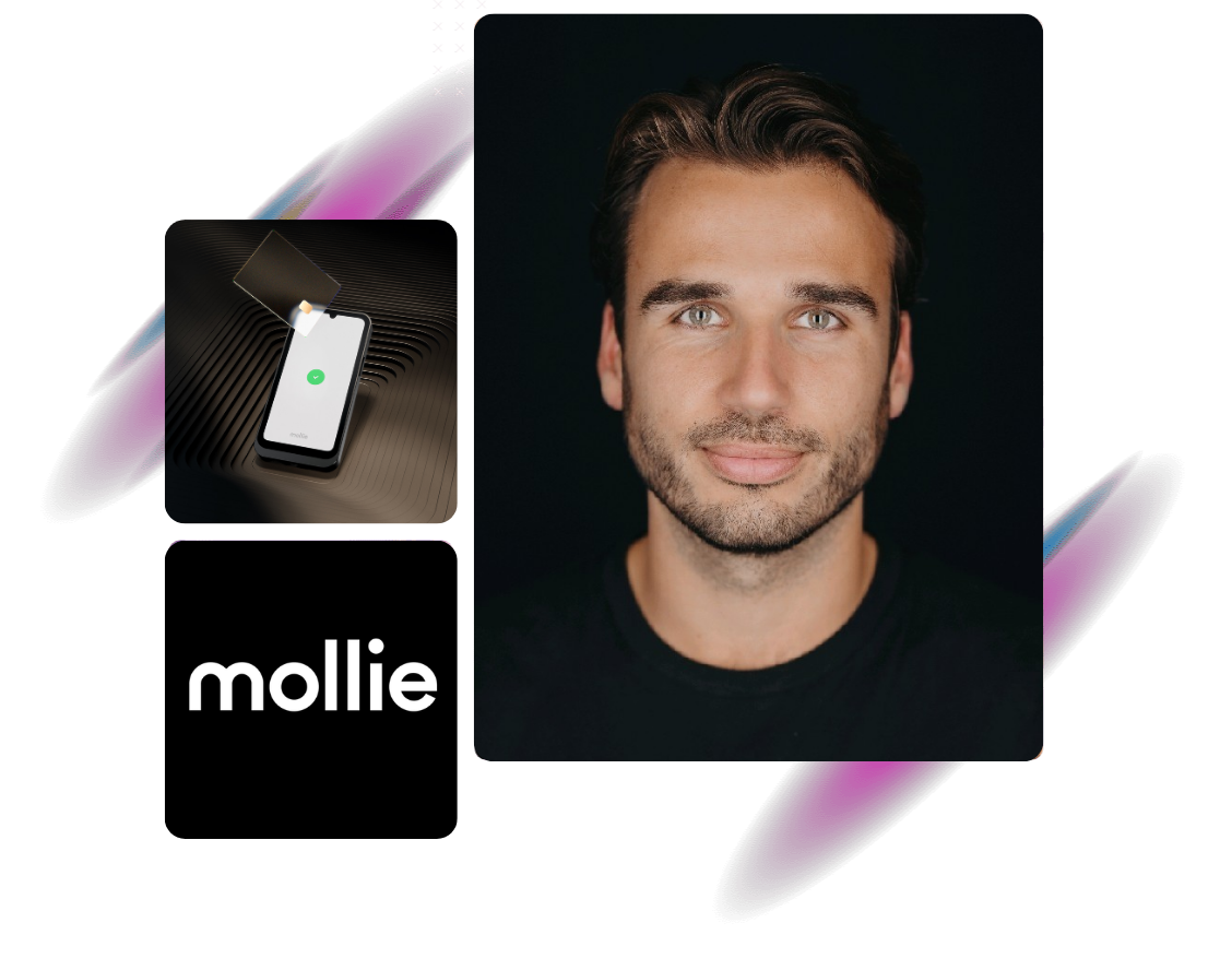 mollie spreker - wilbrand de reij