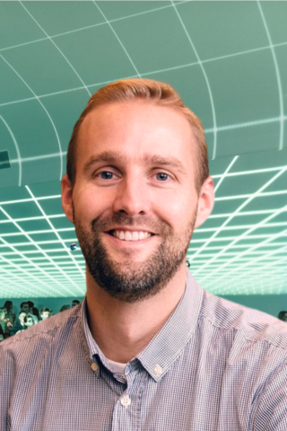bas dekker