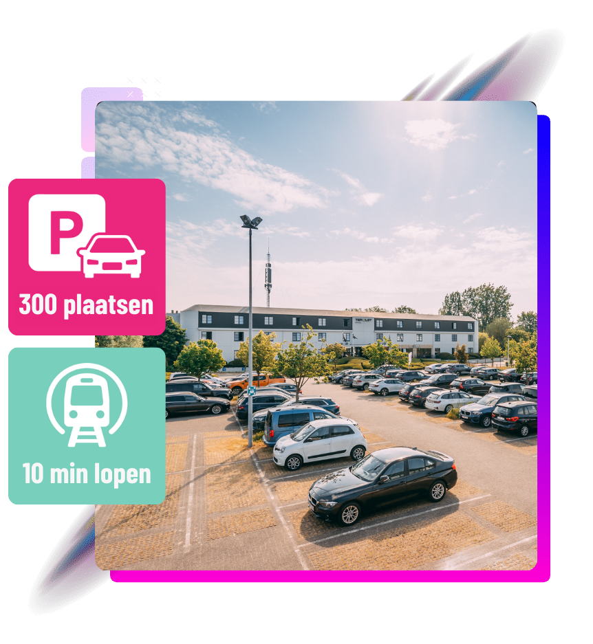 congrescenter ter elst